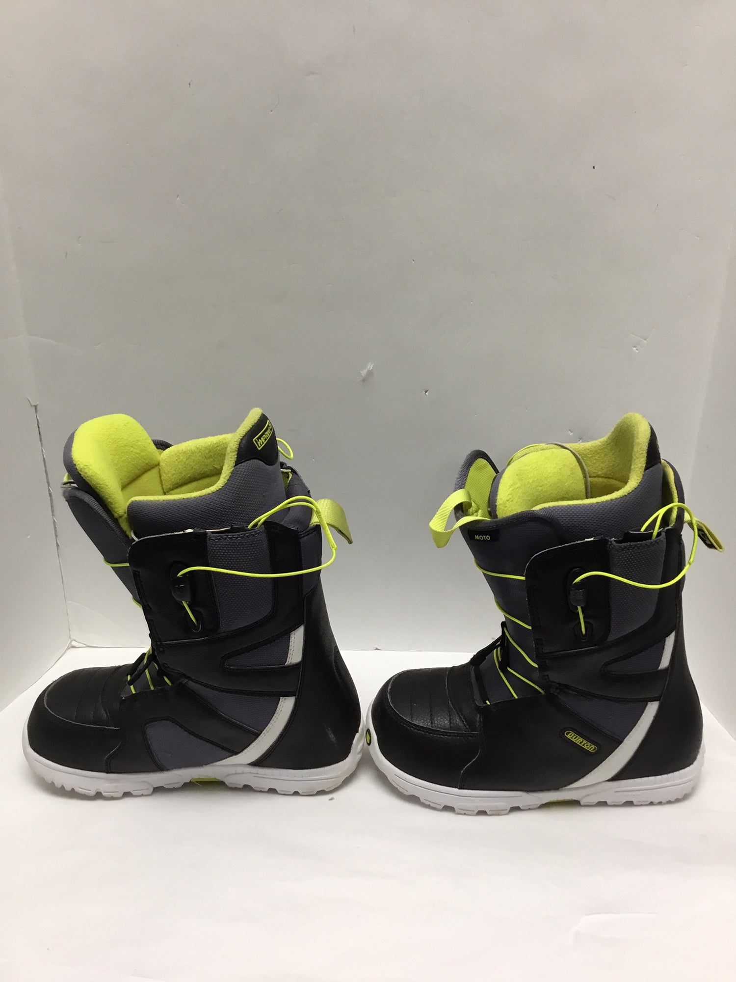 Size 7.5 Burton Imprint 1 Snowboard Boots | SidelineSwap | Buy and Sell on  SidelineSwap