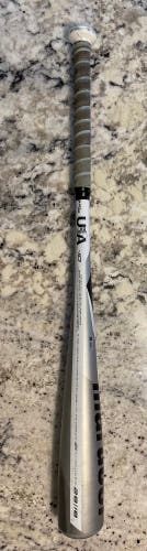 Alloy (-10) 18 oz 28" F5 Bat