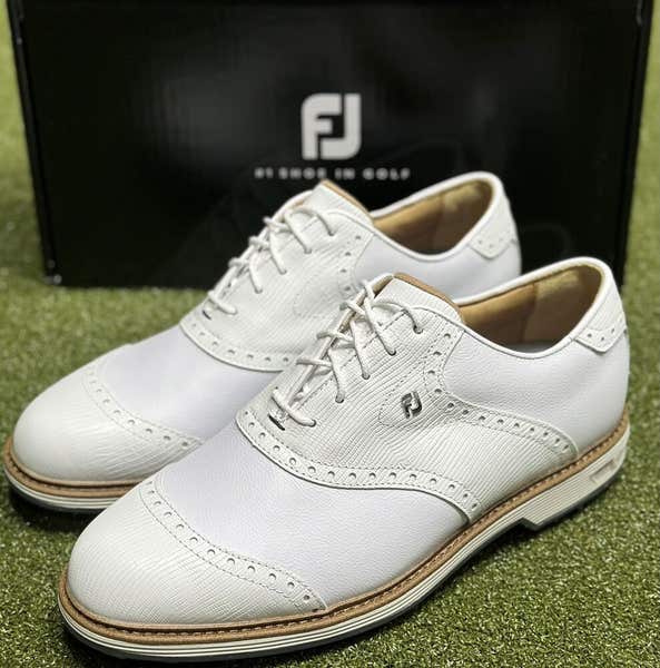 海外FOOTJOY DRYJOYS PREMIERE 8.5レディース国内未発売 フットジョイ＞PGAツアー着用率No.1のDRYJOYS PREMIEREシリーズ