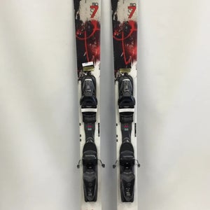 150 Rossignol Pro S7 Skis