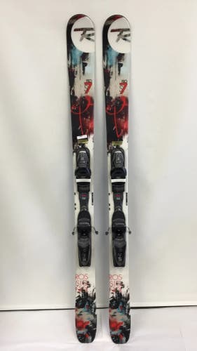 150 Rossignol Pro S7 Skis