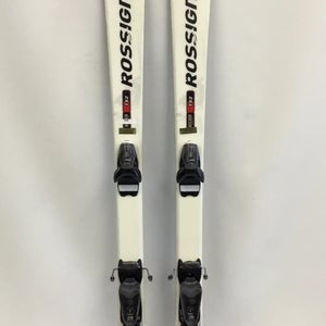 152 Rossignol Flash Skis