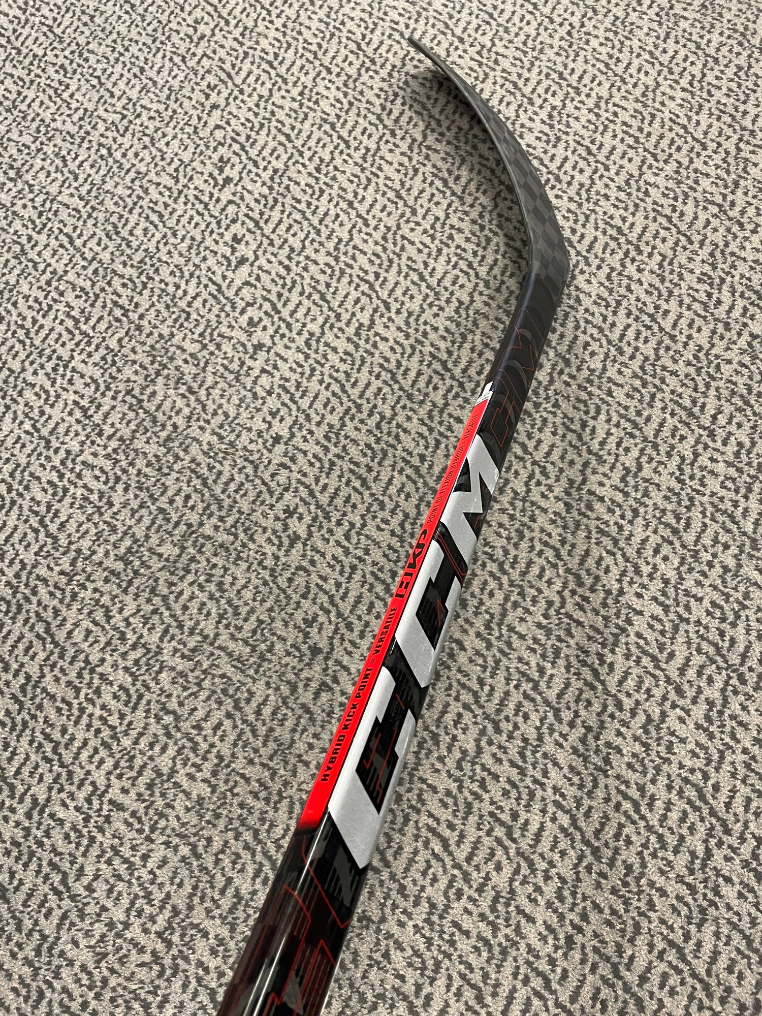 CCM JETSPEED FT5 PRO F75 P29 Lie6 RH 新品 オンラインでの最低価格