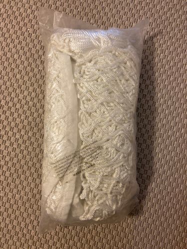 New Lacrosse Goal Netting