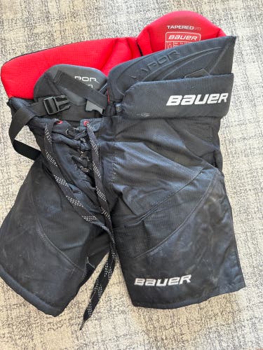 Junior Medium Bauer  Vapor X900 Hockey Pants