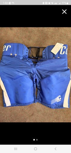 New Vintage Cooper 38-40 Hockey Pants