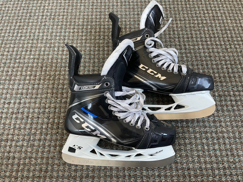 CCM RibCor 100k Pro Hockey Skates