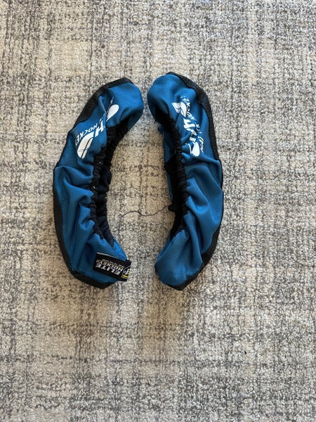 SR 6-12 elite hockey skate guards