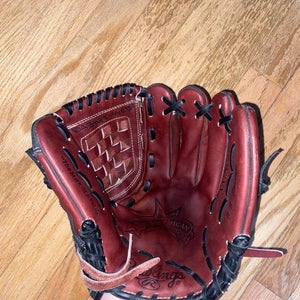Rawlings All American 120 Baseball Glove - AA120