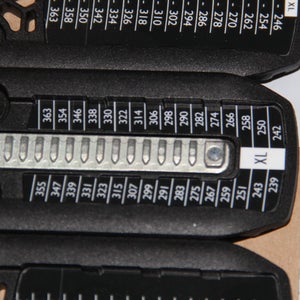 NEW Tyrolia Head Ski Bindings base PRO SLR XL track for SLR Protector bindings