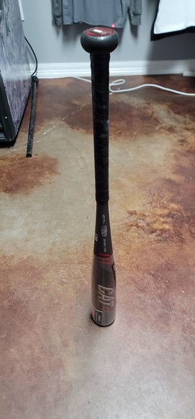 New 2022 Marucci Alloy Cat 9 Bat (-10) 19 oz 29"