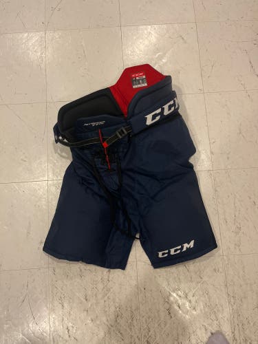Senior Medium CCM Jetspeed FT475 Hockey Pants