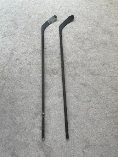 75 Flex Right Handed P28 Pro Stock Project X Hockey Stick