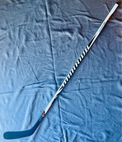 New Right Handed W03 Covert QRL SE Hockey Stick