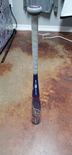 New 2022 Marucci Alloy Cat 9 Bat (-10) 20 oz 30"