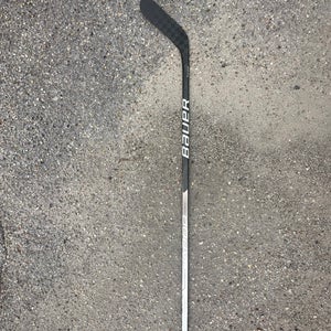 (USED ONCE) Bauer Vapor Hyperlite P92 102 Flex PRO RETURN Hockey Stick