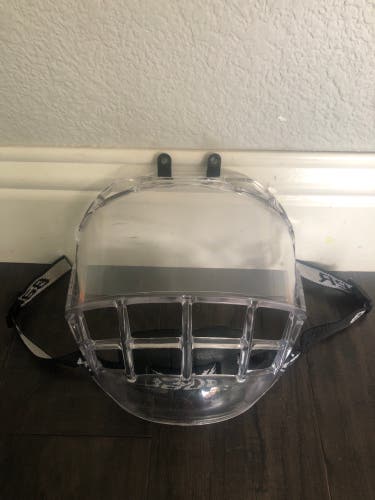 Junior Bauer Shield Concept 3 Full Shield