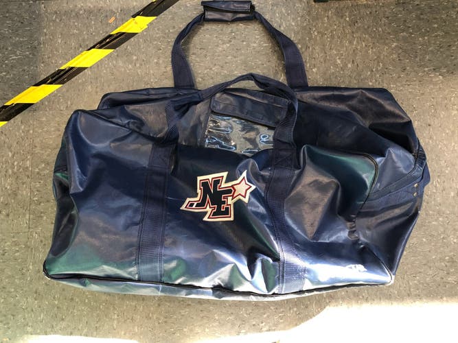 Used Firstar Hockey Duffle Bag