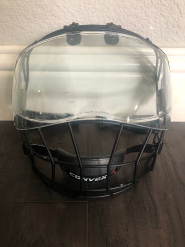 Senior Ronin Convex 17 Hybrid Shield