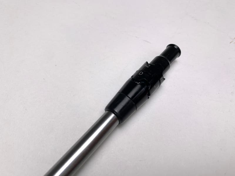 Mitsubishi Rayon Diamana D 63x5ct 63g Extra Stiff Driver Shaft 45