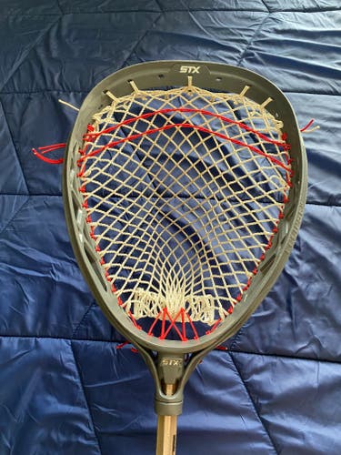 Strung STX Eclipse 2