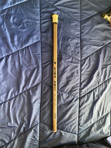 TRUE Alloy SC 4.0 Shaft