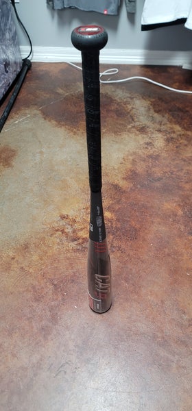 New 2022 Marucci Cat 9 Bat (-10) 20 oz 30"