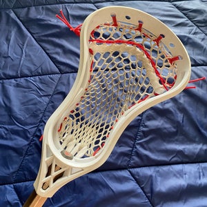Strung Signature Contract Offense Lacrosse Head