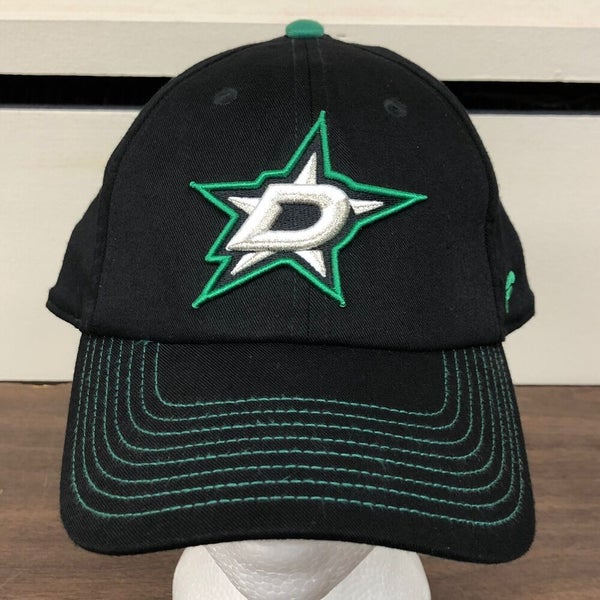 Vintage Dallas Stars Hockey Hat Adjustable Strap Back NHL 