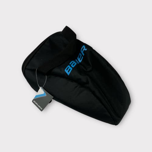 Bauer Padded Goalie Helmet Bag