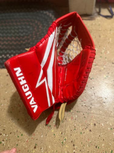 Used Regular Pro Stock V9 MIC Pro Carbon