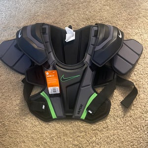 Adult Large Nike Vapor 2.0 Shoulder Pads