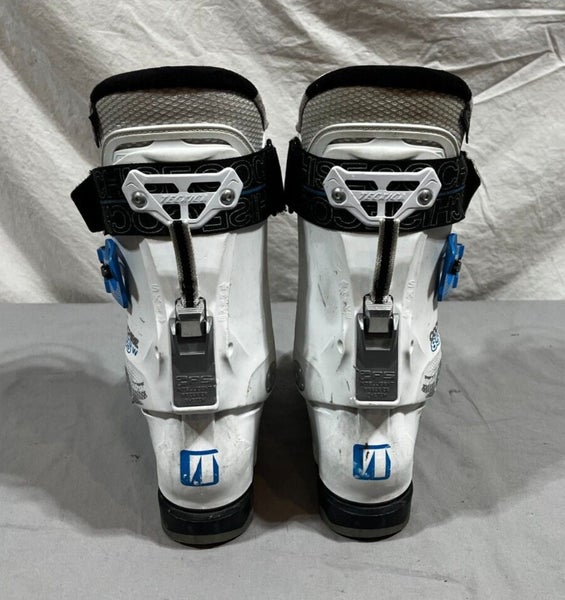 Tecnica Cochise 85 w Alpine Ski Boots Ultra Fit Liners MDP 23.5 US Women's 6.5