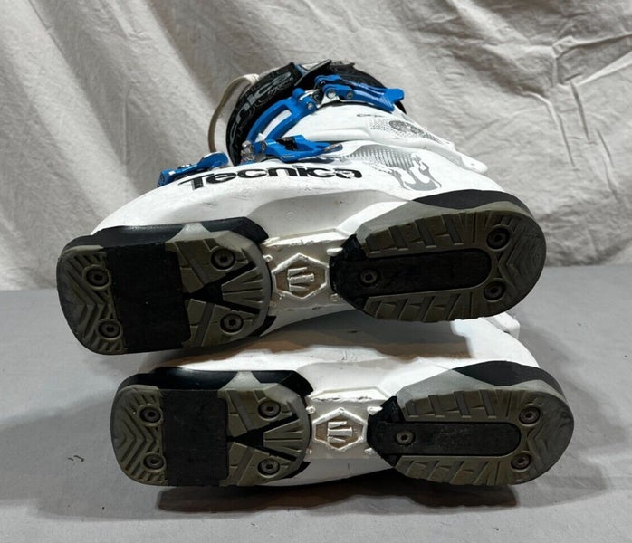 Tecnica Cochise 85 w Alpine Ski Boots Ultra Fit Liners MDP 23.5 US Women's 6.5