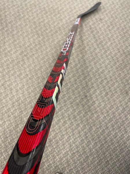 19950円アウトレット 売値 アイテム CCM JETSPEED FT5 PRO F75 P28