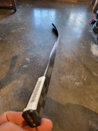 New Artemi Panarin CCM Right Hand JetSpeed FT3 Pro Hockey Stick P90 Pro Stock hockey stick