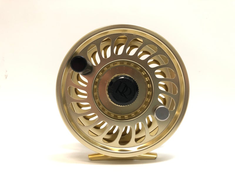 Gold Ross Canyon w/spare spool - Fly Fishing BST Forum - SurfTalk