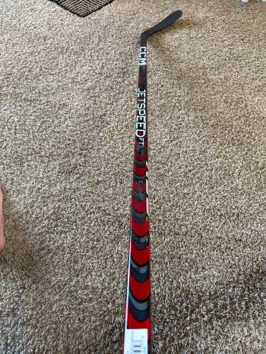 New Right Handed P90TM  JetSpeed FT5 Pro Hockey Stick