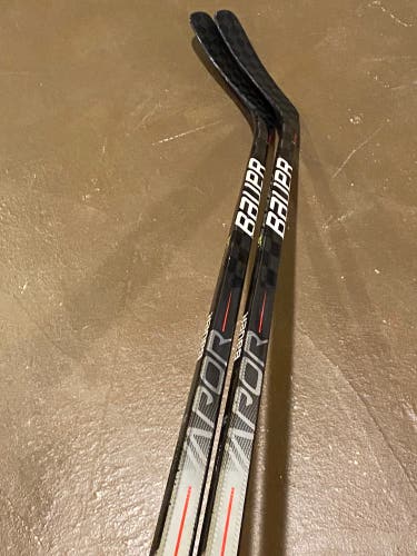 Bauer Vapor Hyperlite P14 LH 82 Flex