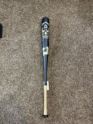 2023 Demarini Voodoo One 33/30 Custom