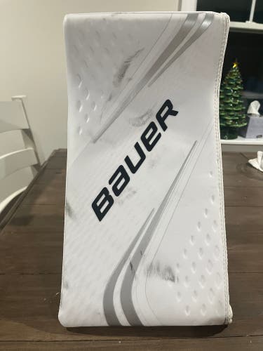 2x vapor blocker