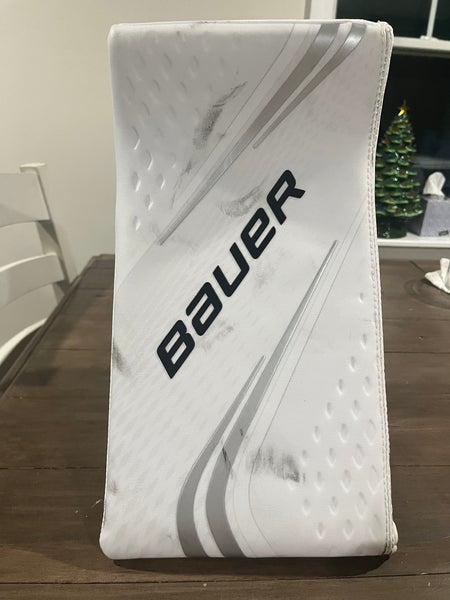2x vapor blocker