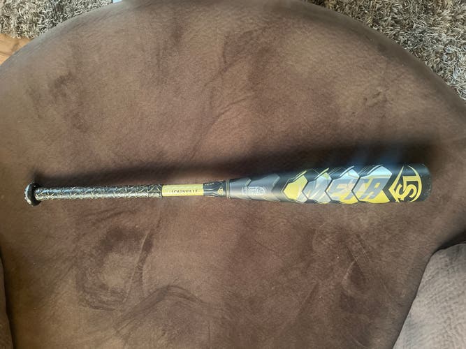 2021 Louisville Slugger (-10) 19 oz 29" Meta Bat