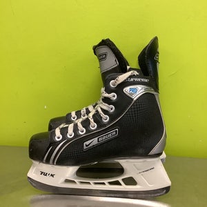 Used Bauer Supreme Pro Junior 03 Ice Hockey Skates