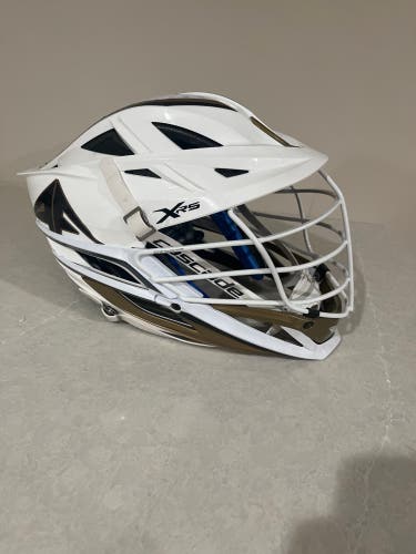 Apex 60 All Star XRS