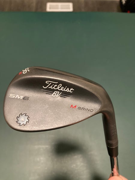 Titleist Vokey SM6 56 Degree Wedge