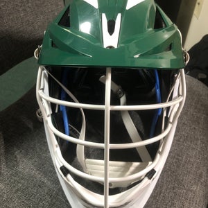 Brand new XRS Custom Lacrosse Helmet