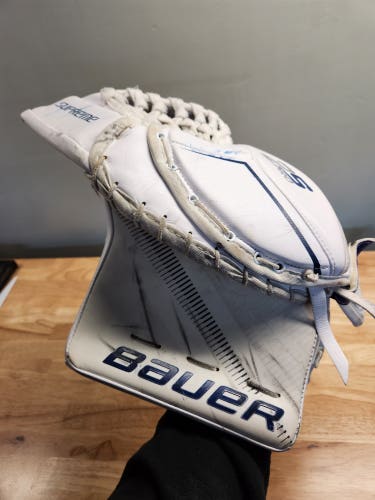 NHL Maple Leafs Andersen 2S Pro
