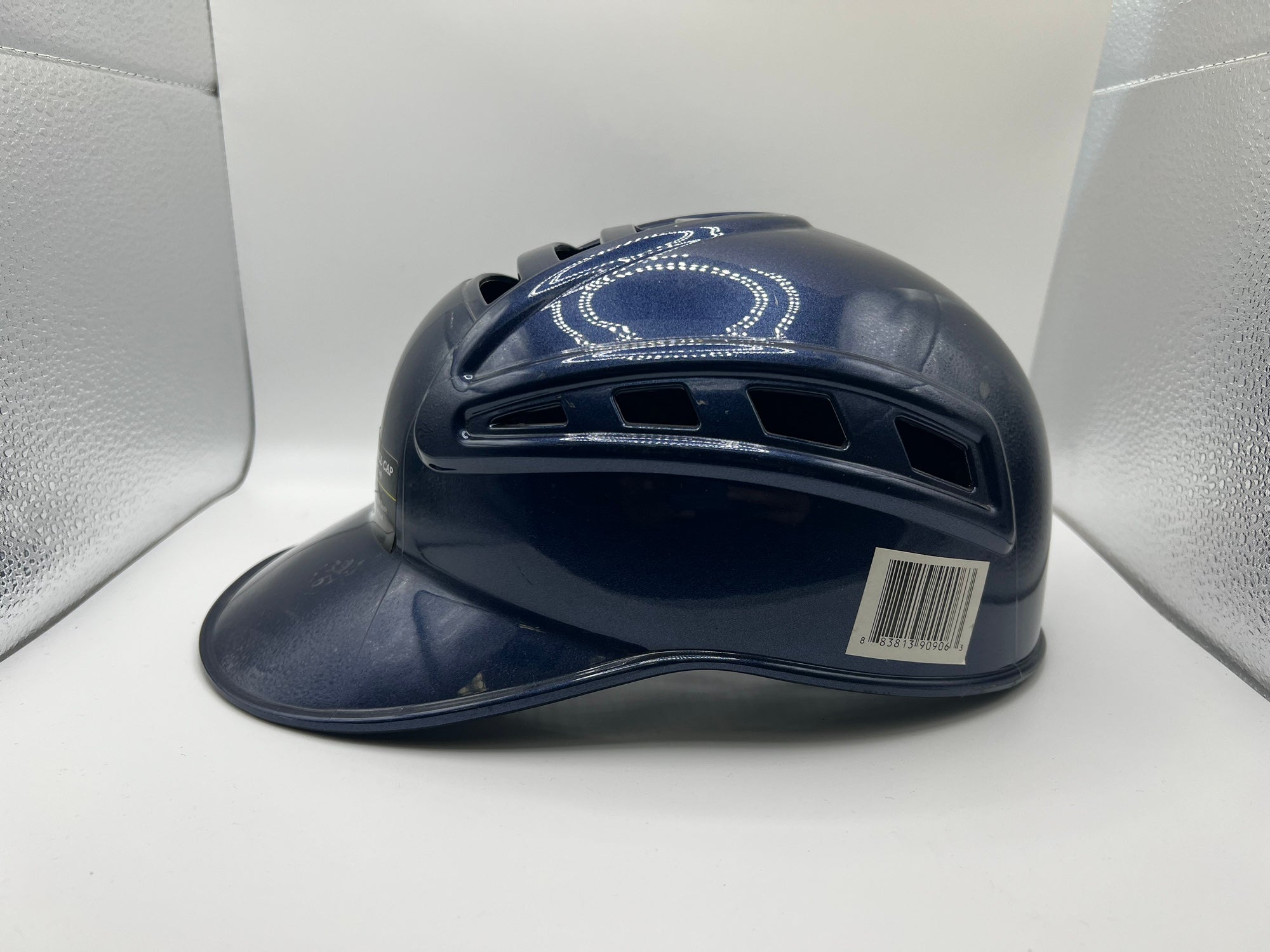 Wilson Sleek Pro Catcher's skull cap