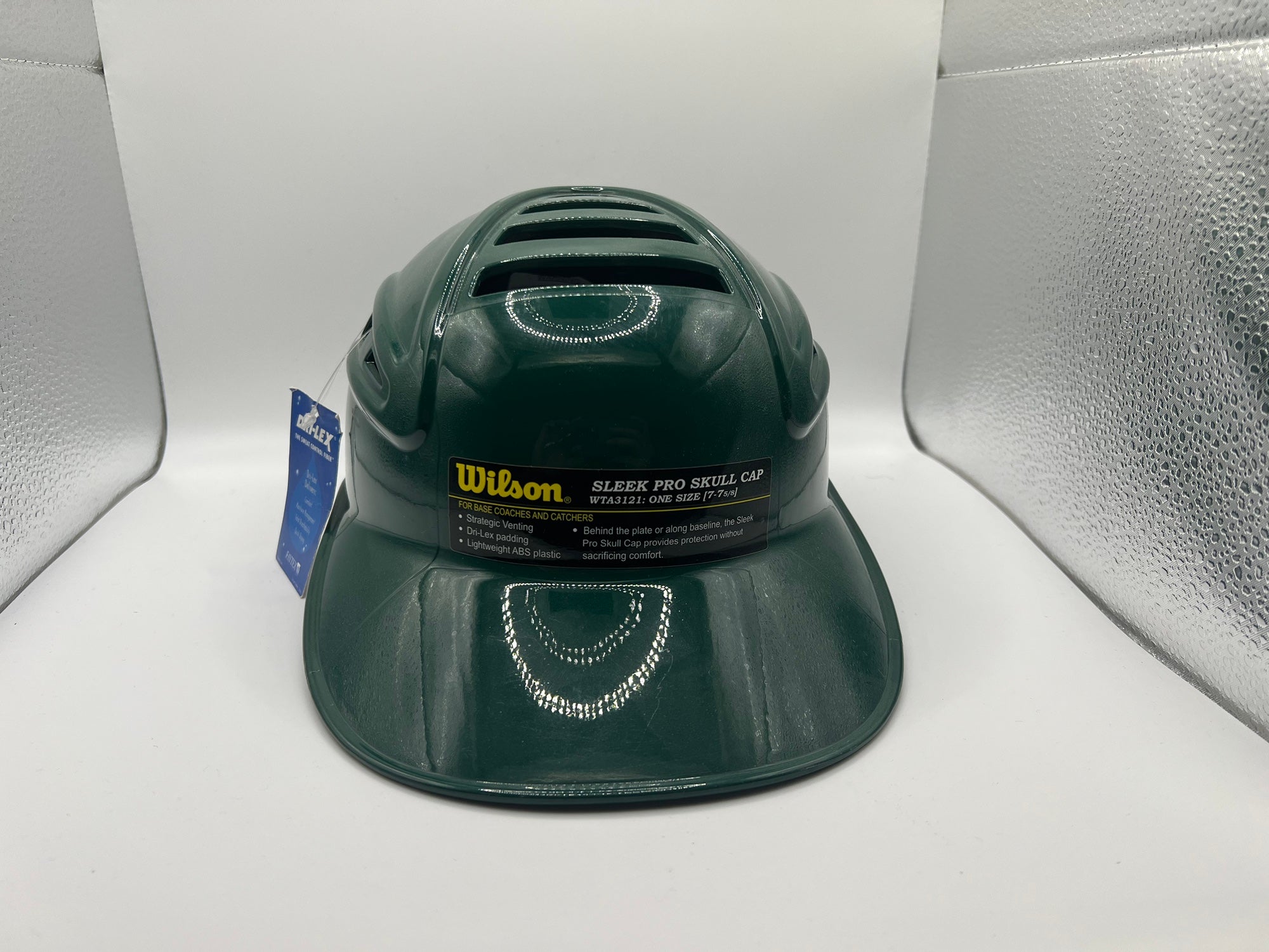 Wilson Sleek Pro Catcher's skull cap